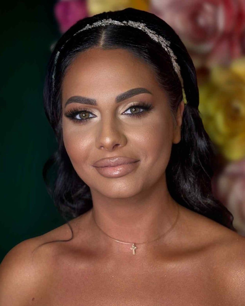 Alexandra, manichiură & pedichiură — Kalura Beauty